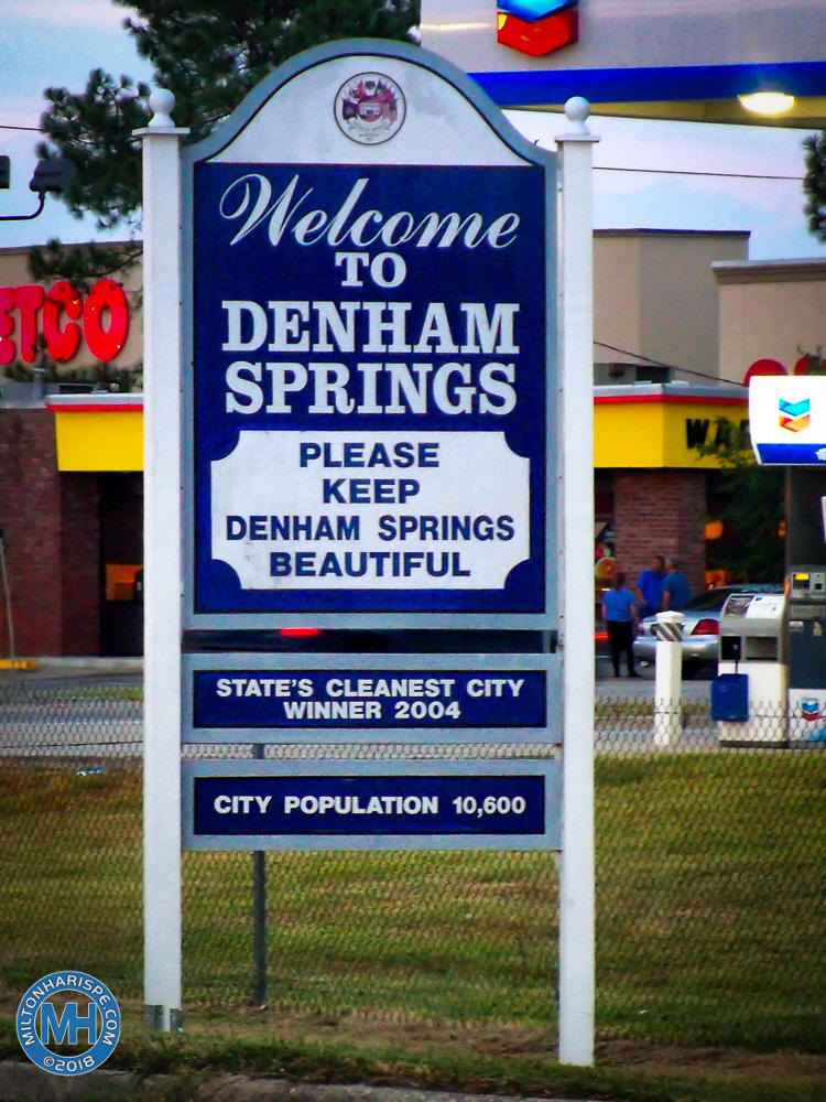 Denham Springs