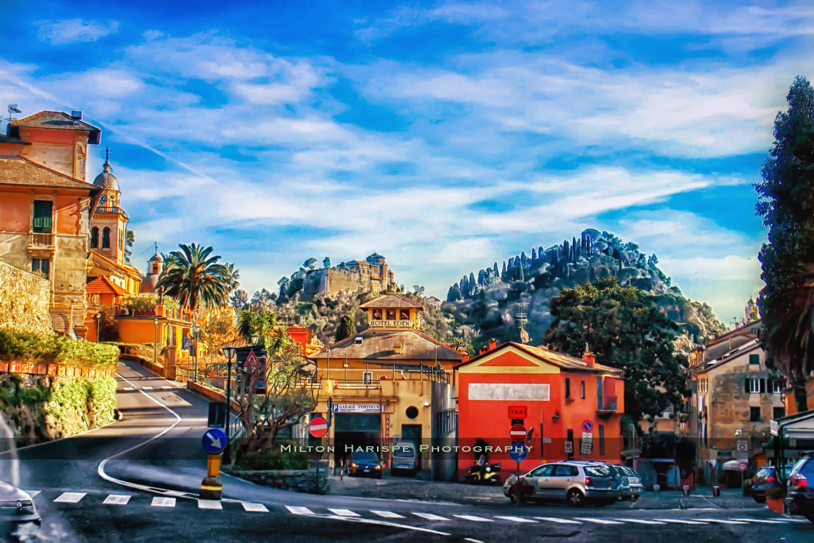Portofino, Italy
