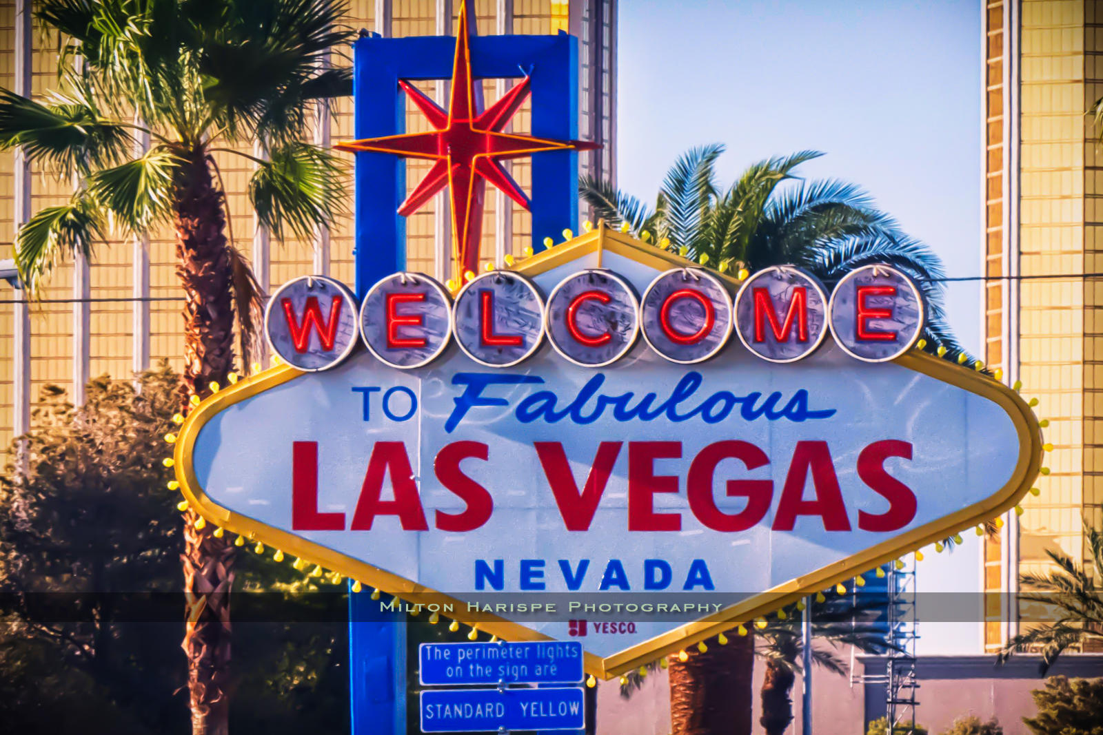 Las Vegas, Nevada, USA